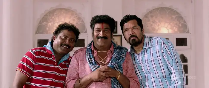 screenshot 69e67e aagadu encounter shankar 2014