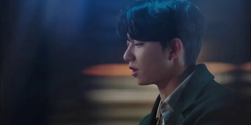 download scripting your destiny (season 1) complete hindi dubbed (org) all episodes 480p | 720p web-dl