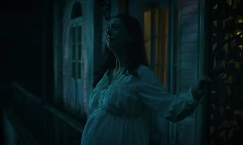 download mayfair witches (2023) season 1 [complete] amc+ original english web series 720p [350mb] web-dl