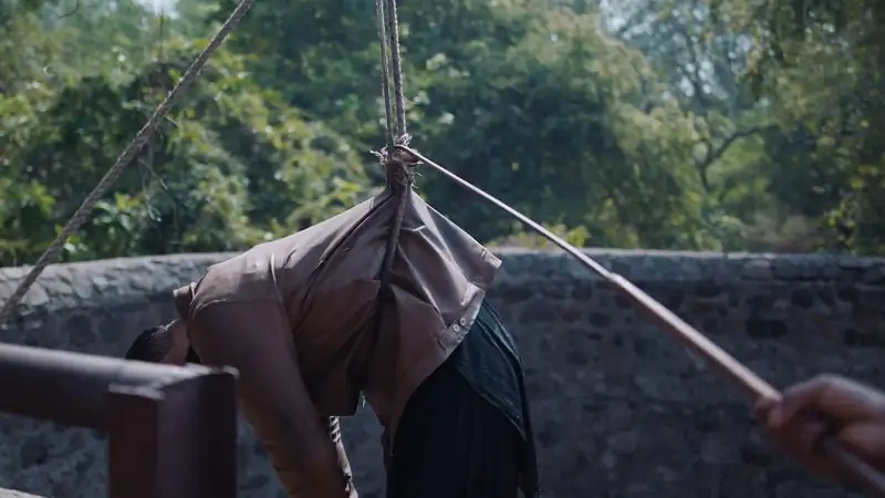 screenshot 69eddd mukhbir the story of a spy 2022