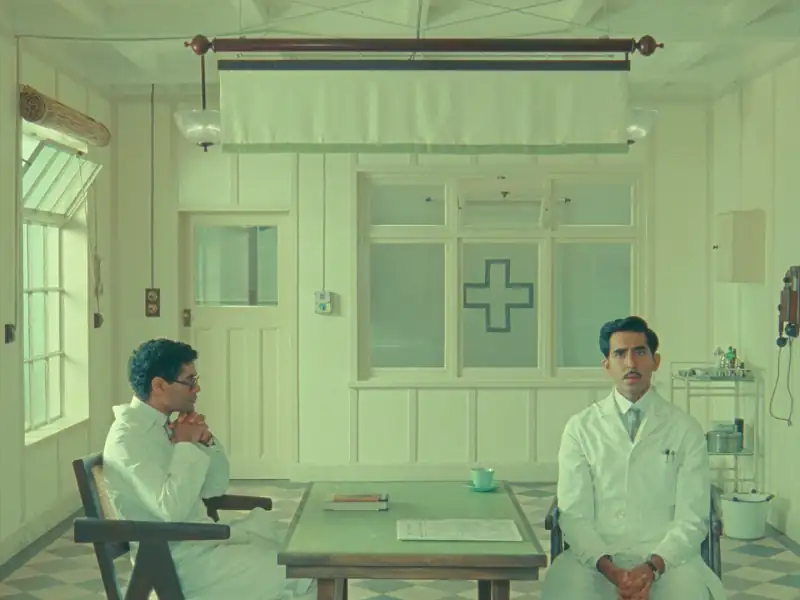 download the wonderful story of henry sugar (2023) web-dl dual audio {hindi-english} 480p [150mb] | 720p [400mb] | 1080p [900mb]