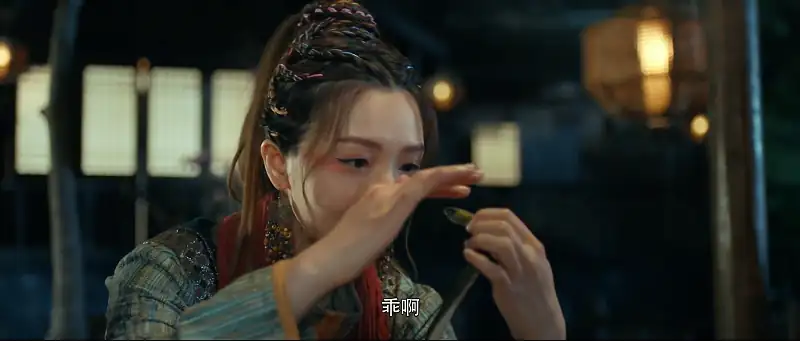 screenshot 6a3c39 detective dee deep sea dragon palace 2020