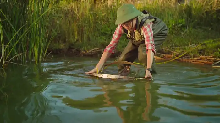 download the treasure of lake kaban (2013) org. [hindi dubbed] full movie 480p [350mb] | 720p [1.2gb]