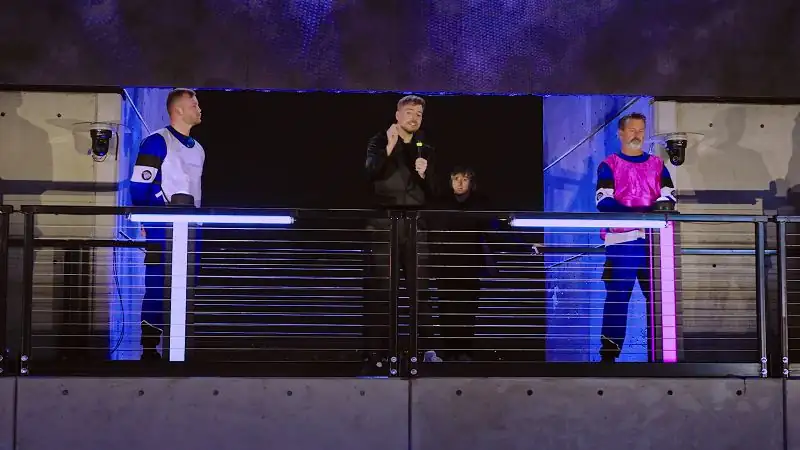 download beast games (2024) season 1 dual audio {hindi-english} amazon original web series 480p | 720p | 1080p web-dl