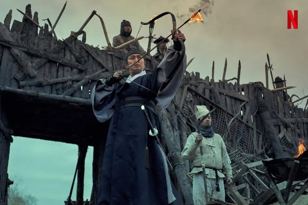 screenshot 6ae9a2 kingdom season 2