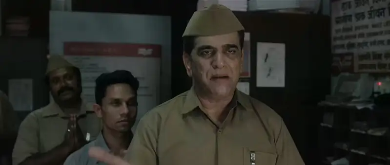 screenshot 6b1d0e faadu a love story season 1