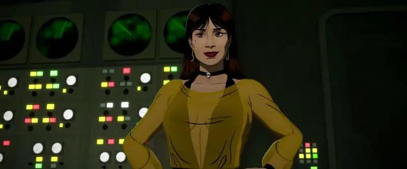 download watchmen: chapter ii (2024) english with substittle web-dl 480p [350mb] | 720p [720mb] | 1080p [1.7gb]