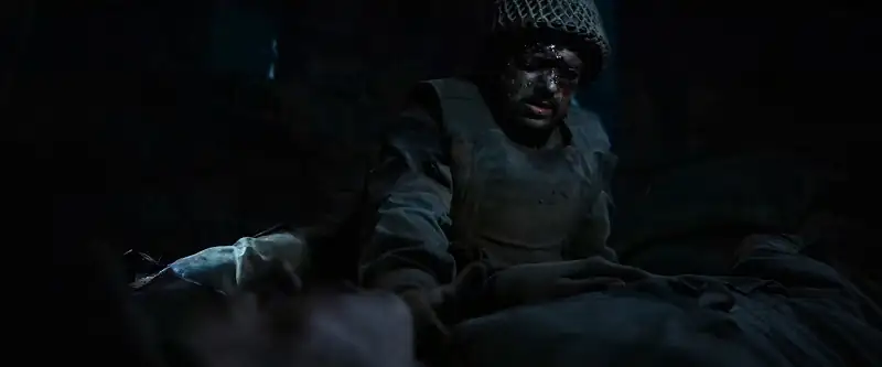 screenshot 6b4566 bunker 2020