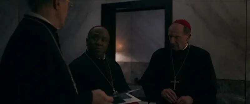 download conclave (2024) english with substittle web-dl 480p [350mb] | 720p [1gb] | 1080p [2.3gb]