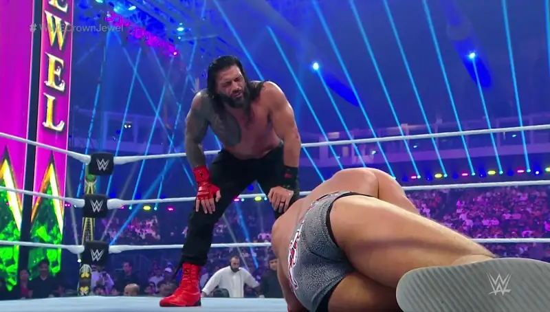 download wwe crown jewel ppv - 4th november (2023) dual-audio {hindi-english} full wwe special show 480p | 720p | 1080p hdrip