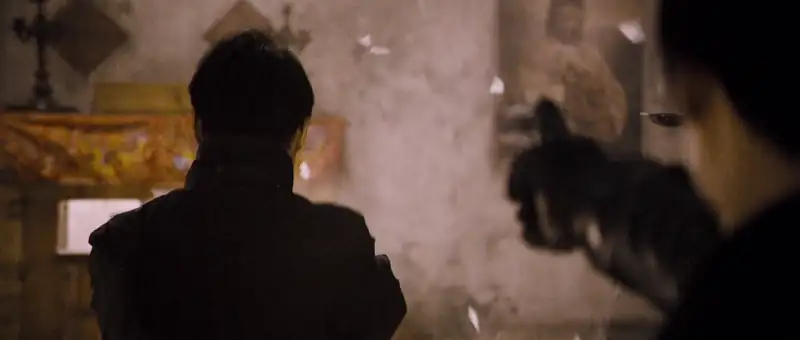 download the suspect (2013) bluray {korean with english subtitle} 480p [400mb] | 720p [1.2gb] | 1080p [2.6gb]