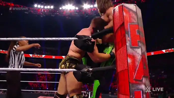 download wwe monday night raw 24th january (2022) english full wwe show 480p [550mb] | 720p [1gb] hdrip