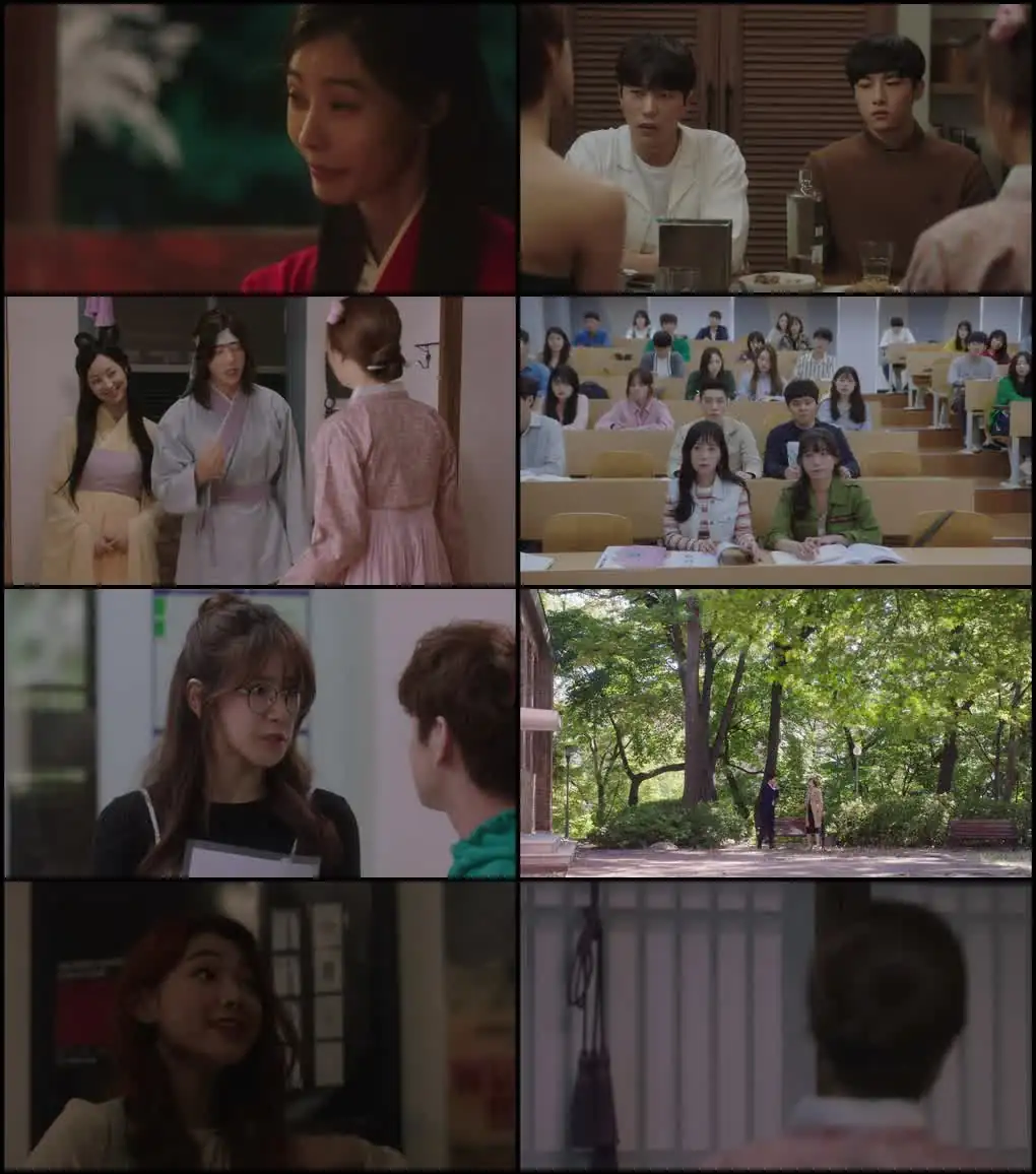 screenshot 6bd014 mama fairy and the woodcutter season 1