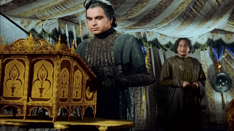 screenshot 6bd2ac mughal e azam 1960