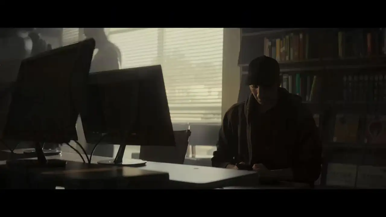 download web of make believe: death, lies and the internet (season 1) dual audio [hindi-english] complete netflix web series 480p [150mb] | 720p [250mb]