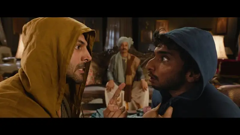 screenshot 6c0deb bhool bhulaiyaa 3 2024