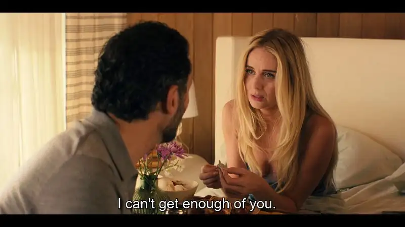 screenshot 6c0ff9 nobody wants this 2025