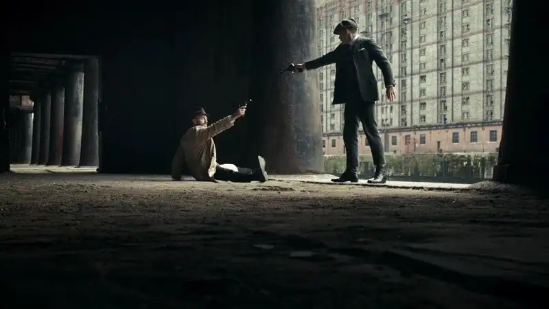 download peaky blinders (season 1 - 6) complete dual audio {hindi-english} web series 480p | 720p & 1080p bluray