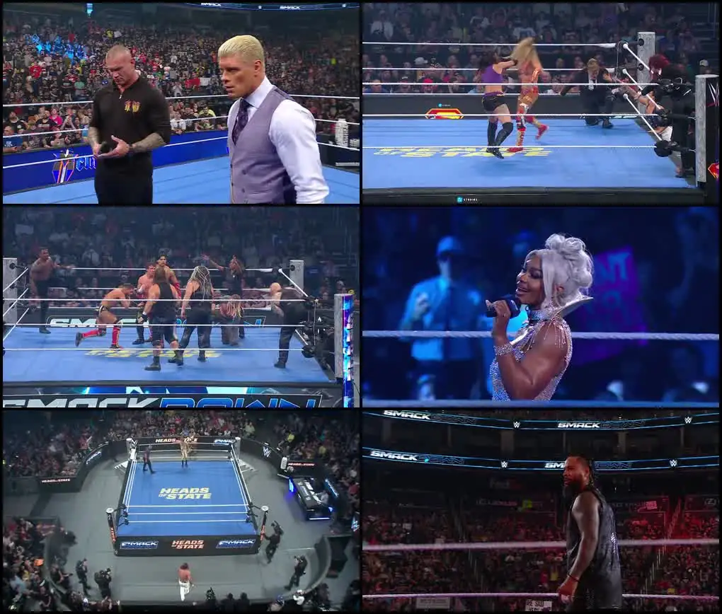 download wwe friday night smackdown (4th july 2025) english full wwe show 480p 720p 1080p web-dl