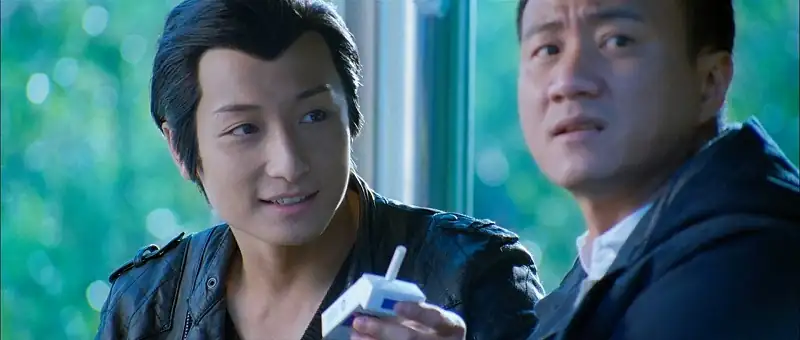 download metallic attraction: kungfu cyborg (2009) dual audio [hindi + english] web-dl 480p [350mb] | 720p [950mb] | 1080p [2.1gb]