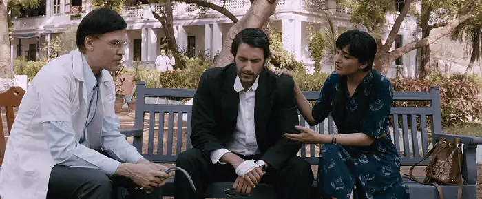 screenshot 6c83c6 out of time 2021