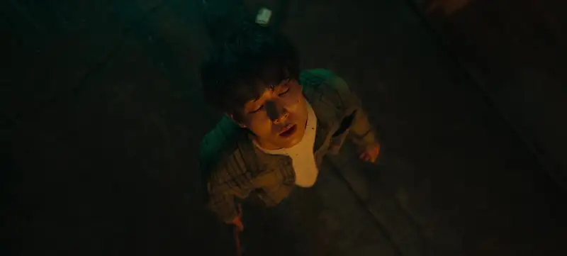 download a killer paradox - netflix original (2024) season 1 multi audio {hindi-english-korean} 480p | 720p | 1080p web-dl