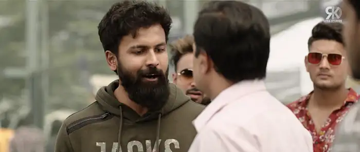 screenshot 6c91d3 rider 2022