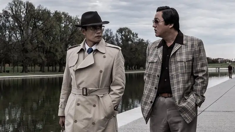 download the man standing next (2020) amzn bluray dual audio {hindi-korean} 480p [470mb] | 720p [1.2gb] | 1080p [2.2gb]