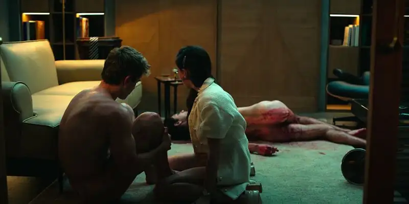 download [18+] elite - season 8 (2024) multi-audio {hindi-english-spanish} netflix original-series 480p | 720p | 1080p web-dl