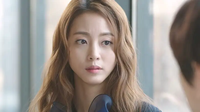 download madame antoine: the love therapist (season 1) dual audio {hindi-korean} amzn web series 720p & 1080p web-dl