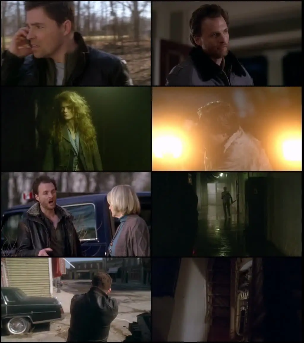 screenshot 6cdeba red werewolf hunter 2010