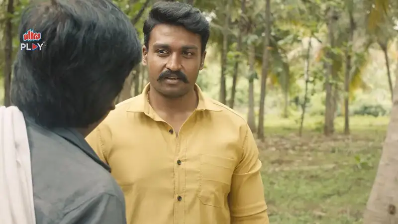 screenshot 6cdf8e bullfight season 1