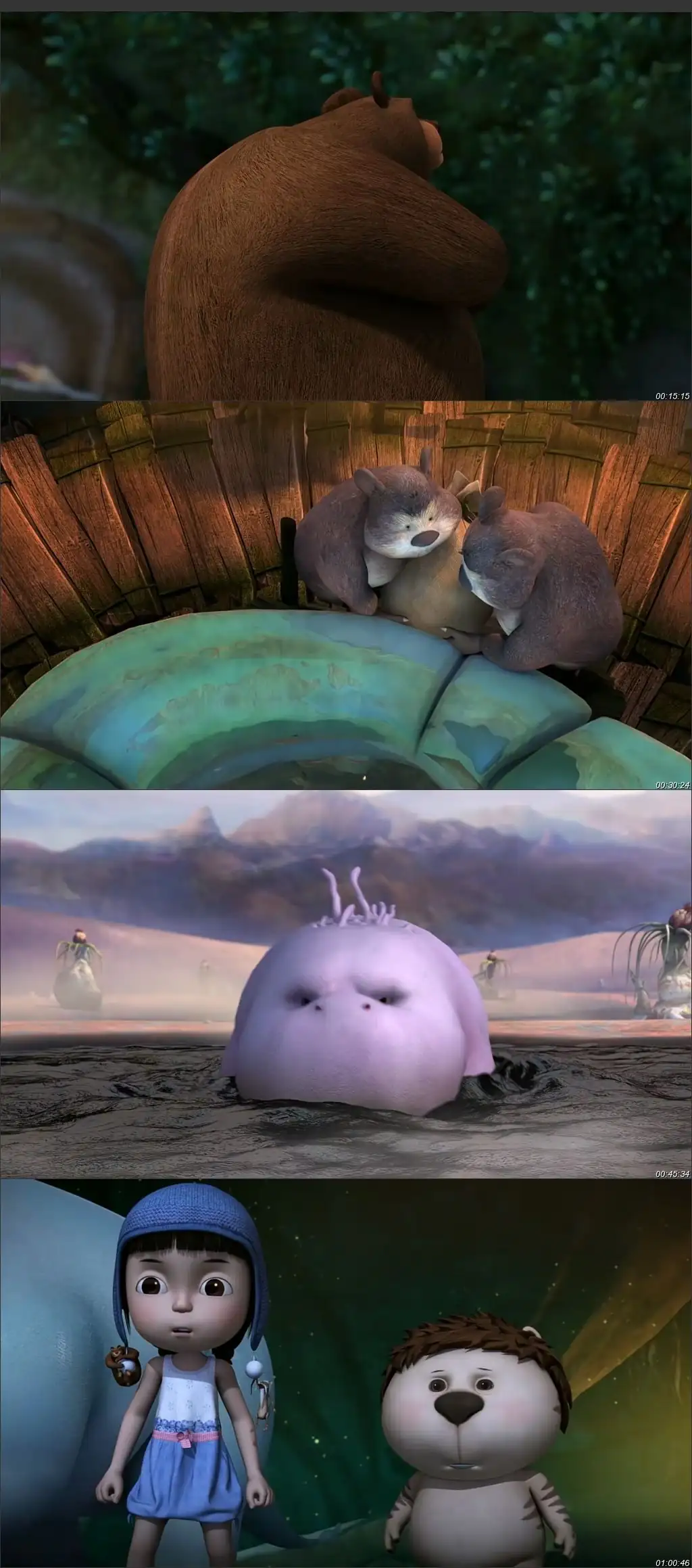 download yugo and lala 2 (2014) full movie in hindi dubbed 480p [300mb] | 720p [900mb]