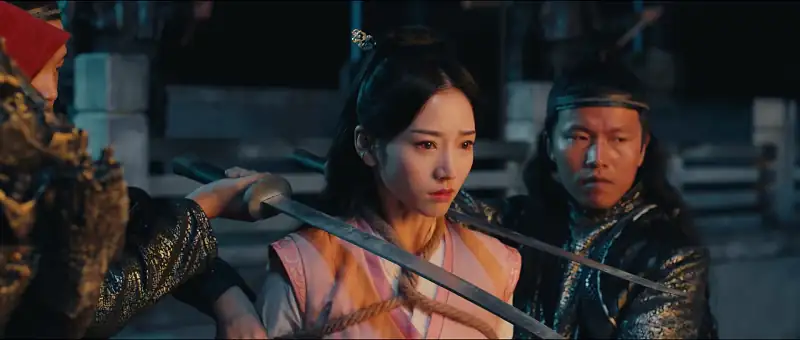 download zhang sanfeng 2: tai chi master - tai chi hero (2020) web-dl dual audio {hindi-chinese} 480p [350mb] | 720p [800mb] | 1080p [1.6gb]