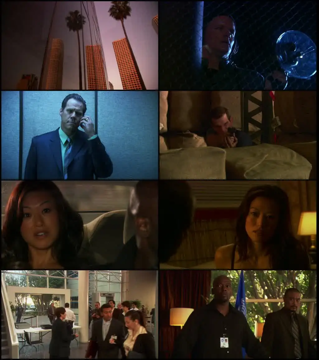 screenshot 6d5bb0 the art of war iii retribution 2009