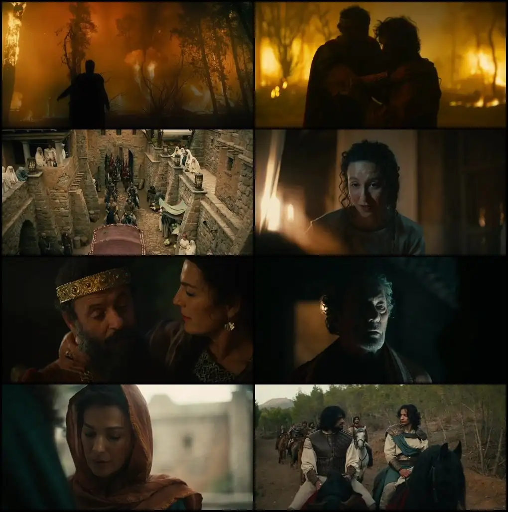 screenshot 6d65c0 house of david 2025