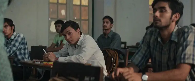 screenshot 6d7dff all india rank netflix 2024