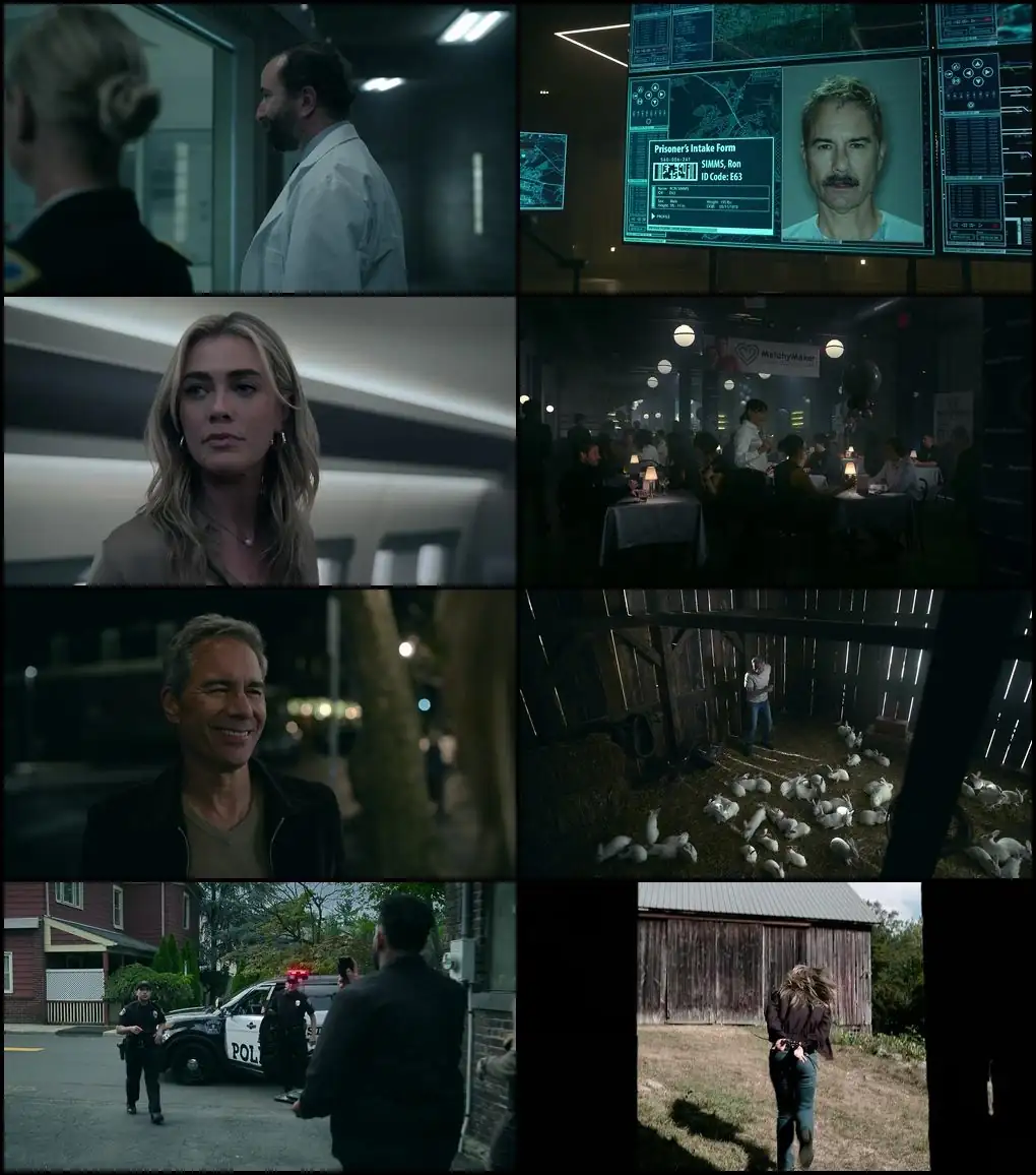 screenshot 6d8589 the hunting party 2026