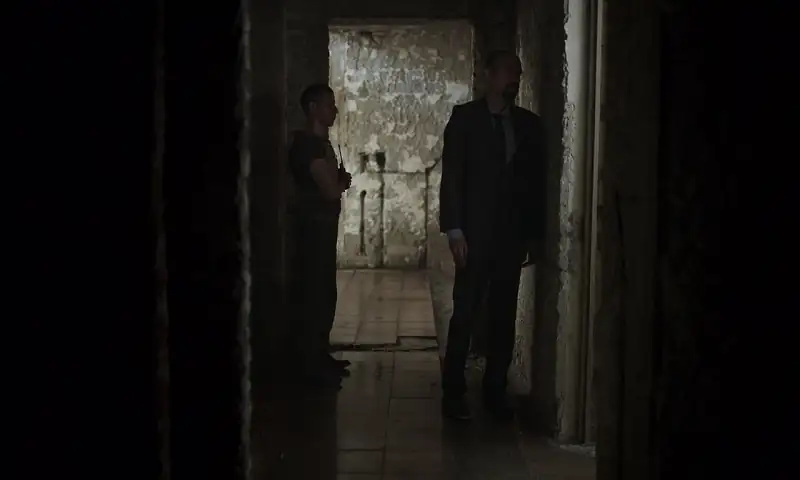 download noise (2023) web-dl {english with subtitles} full movie 480p [350mb] | 720p [1gb] | 1080p [2.2gb]