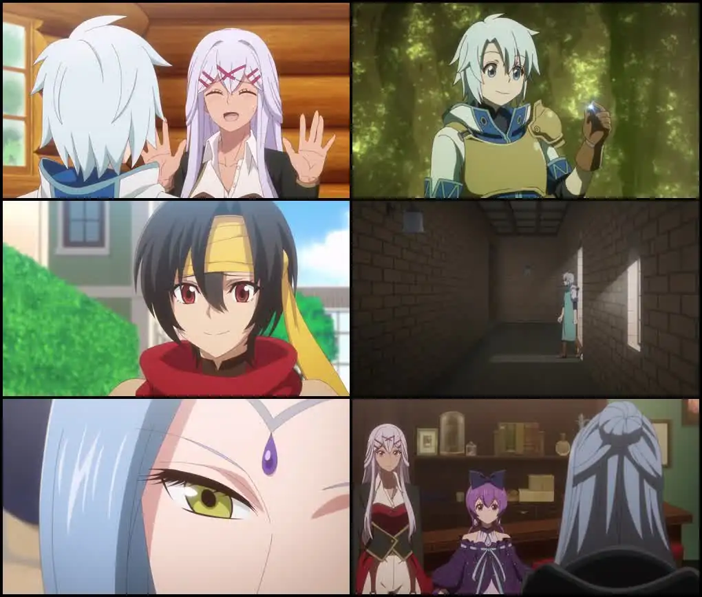 download the unaware atelier meister (s01) complete {hindi-english-japanese} anime series 720p | 1080p web-dl