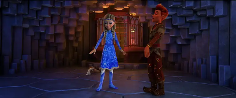 download the snow queen 3: fire and ice (2016) dual audio {hindi-english} 480p [480mb] | 720p [1.2gb] | 1080p [2gb]