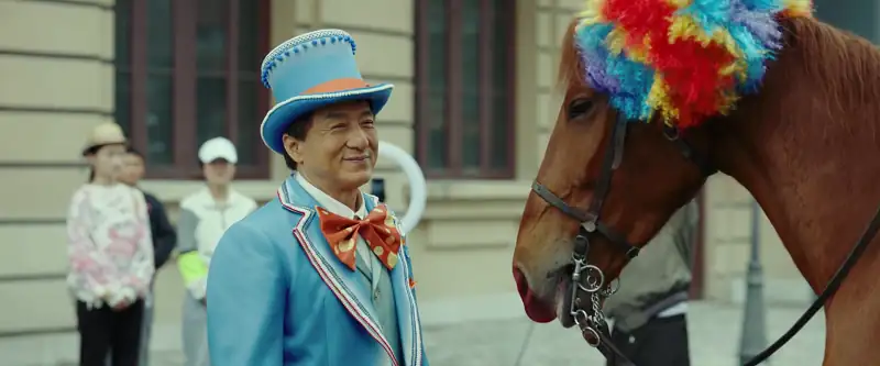 download ride on (2023) bluray dual audio [hindi dubbed (org) - chinese] 480p [500mb] | 720p [1.2gb] | 1080p [2.5gb]