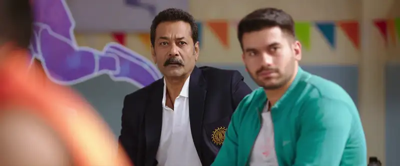 screenshot 6dfb52 sitaare zameen par 2025