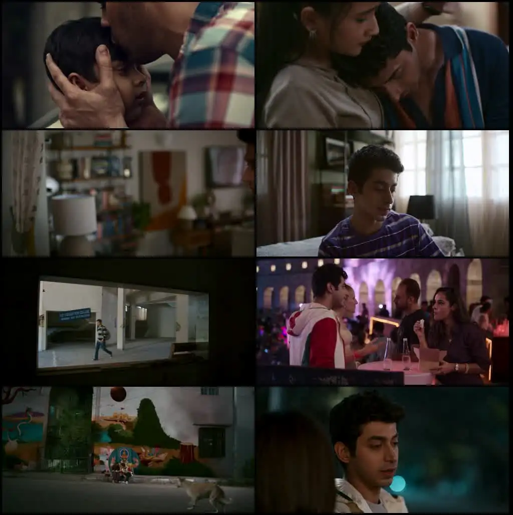 screenshot 6e0311 maa ka sum season 1