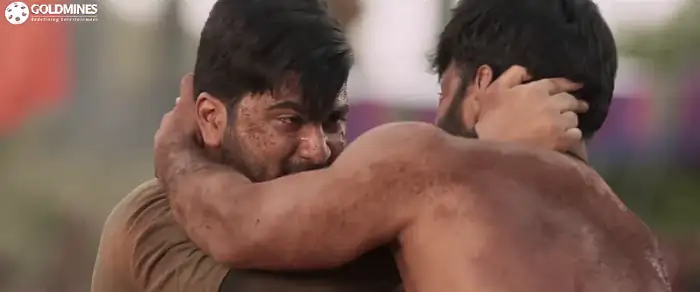 screenshot 6e1ef9 gajab prem ki ajab kahani mahanubhavudu 2021