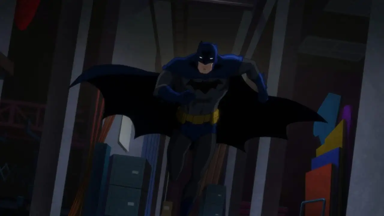 download batman: hush (2019) full movie 480p [300mb] | 720p [600mb] | 1080p [2gb]