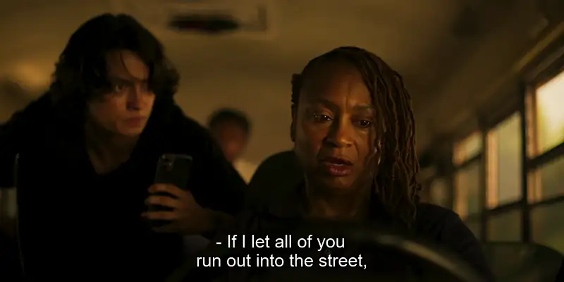 download wolf pack (2023) season 1 [complete] paramount+ original english web series 720p [300mb] web-dl