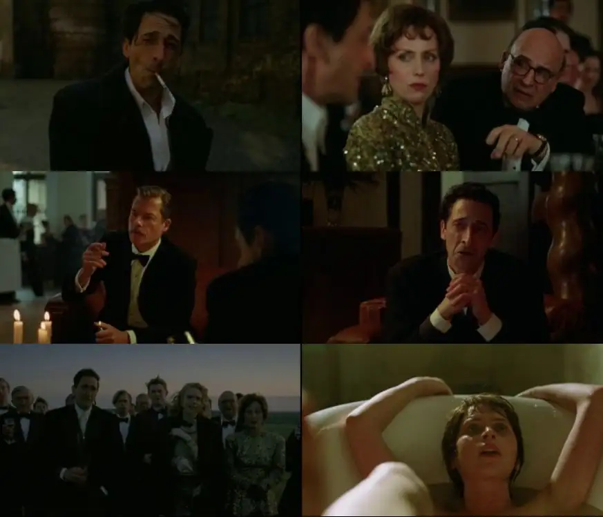 download the brutalist (2024) web-dl [english dd5.1] full movie 480p 720p & 1080p hd