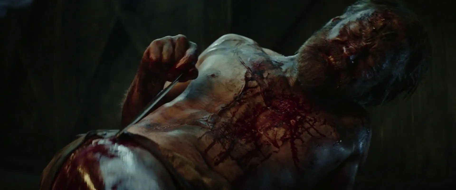 screenshot 6e794c sisu road to revenge 2025