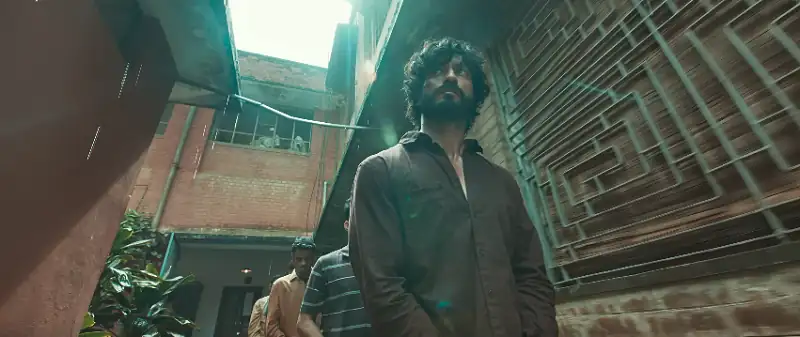 screenshot 6e9eb4 khuda haafiz chapter 2 agni pariksha 2022